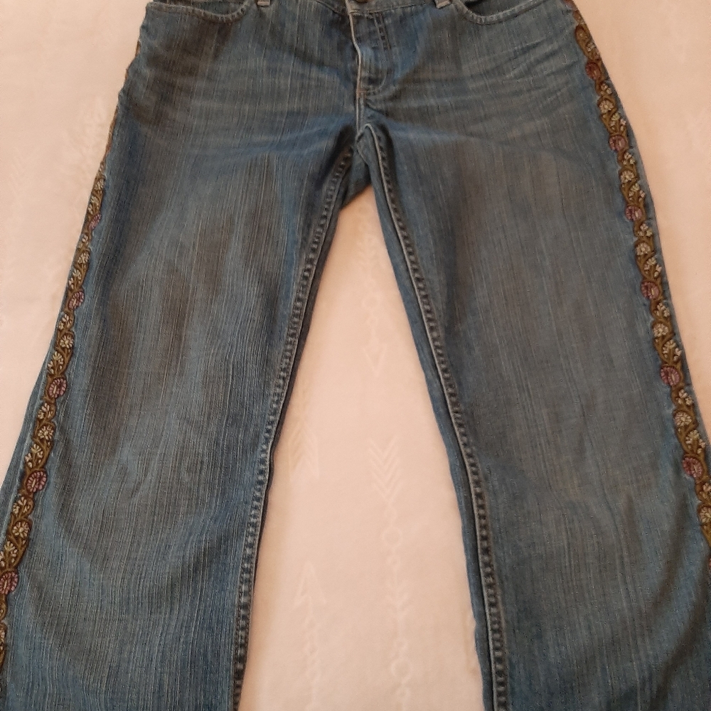 Antonio Melani  Jean's